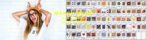 стафф Михайловск
